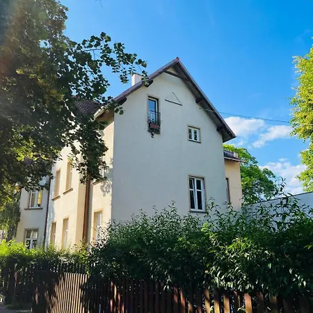 Kawalerka W Sopocie Apartment Sopot Exterior photo