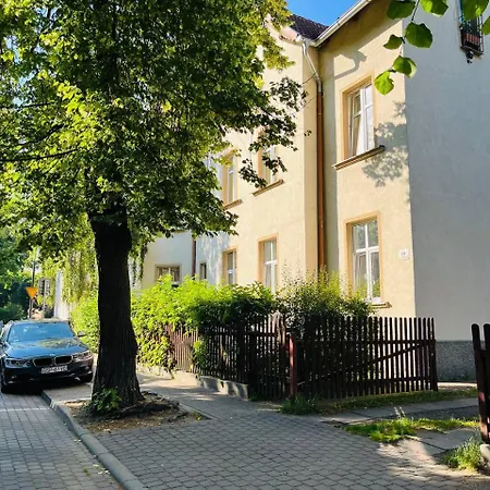 Kawalerka W Sopocie Apartment Sopot Exterior photo