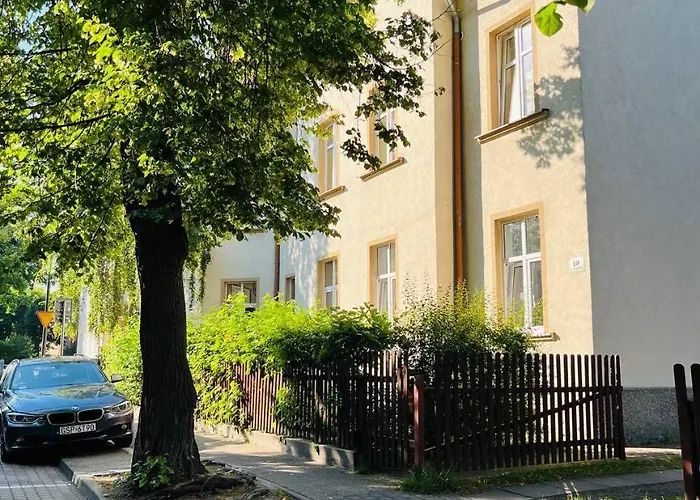 Kawalerka W Sopocie