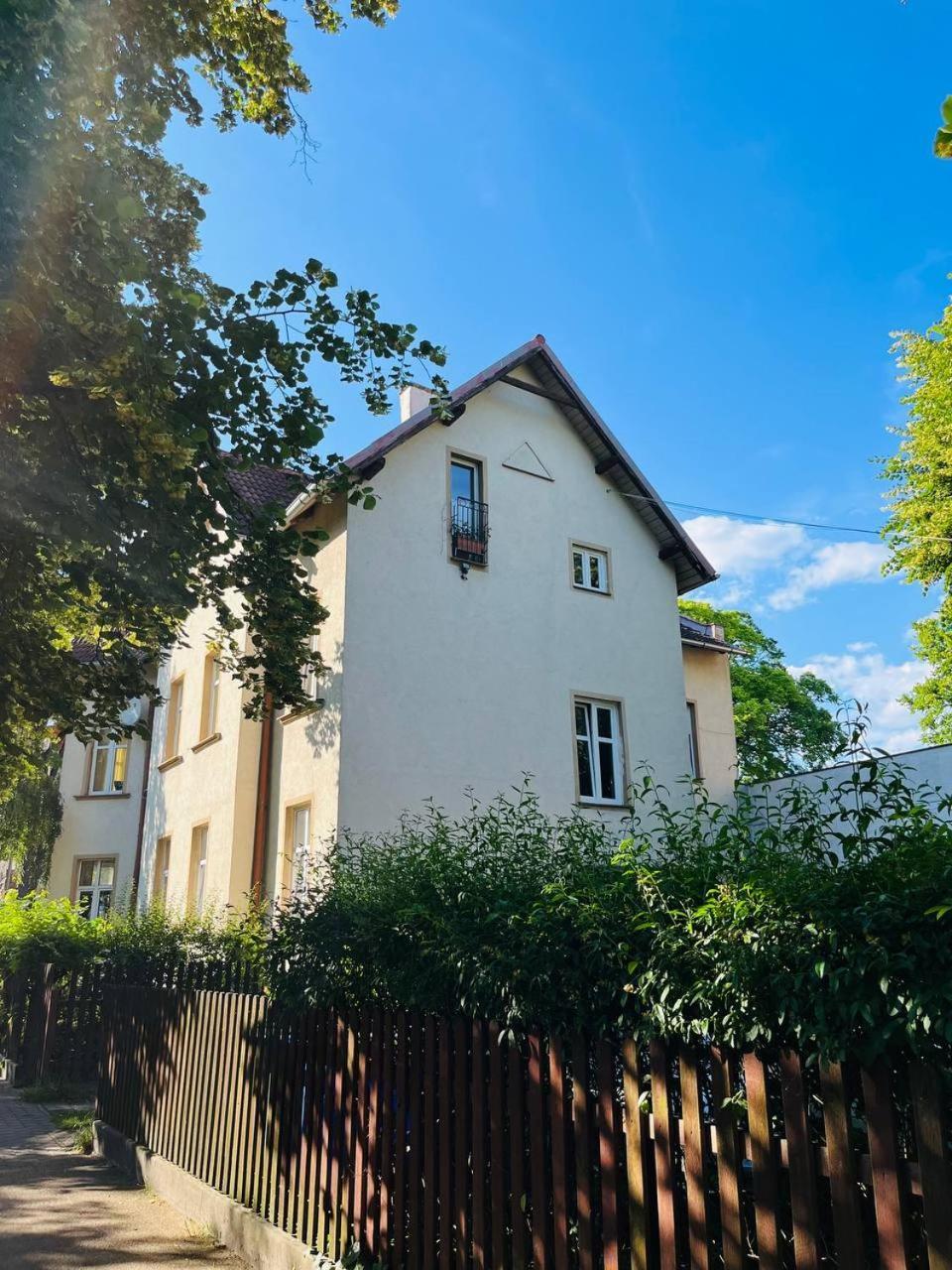Apartment Kawalerka W Sopocie *