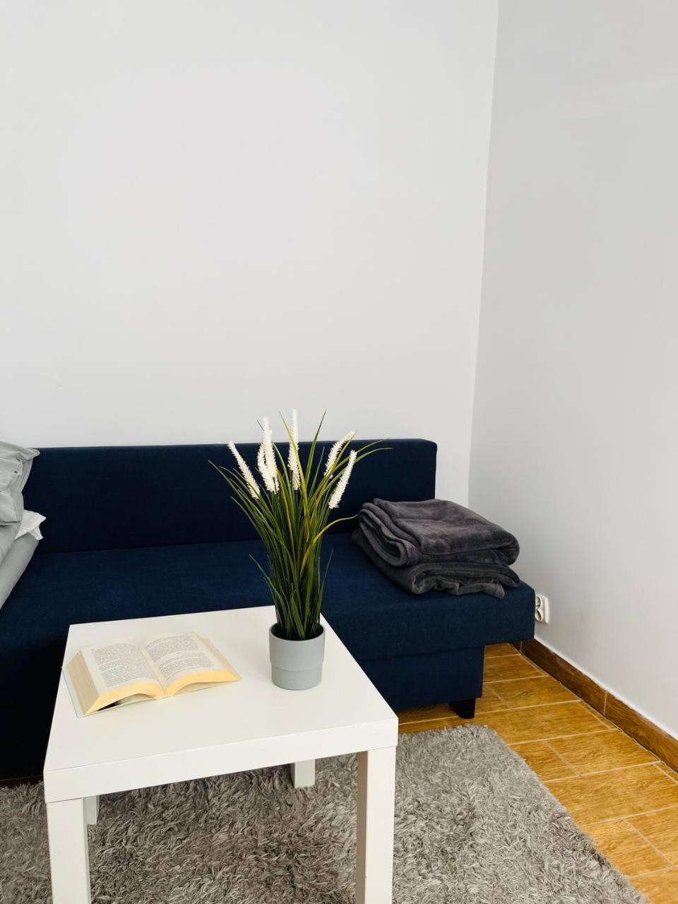 Apartment Kawalerka W Sopocie *