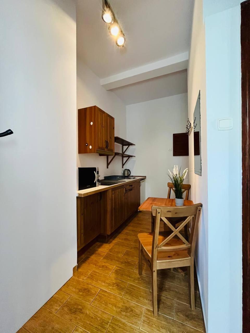 Apartment Kawalerka W Sopocie Sopot