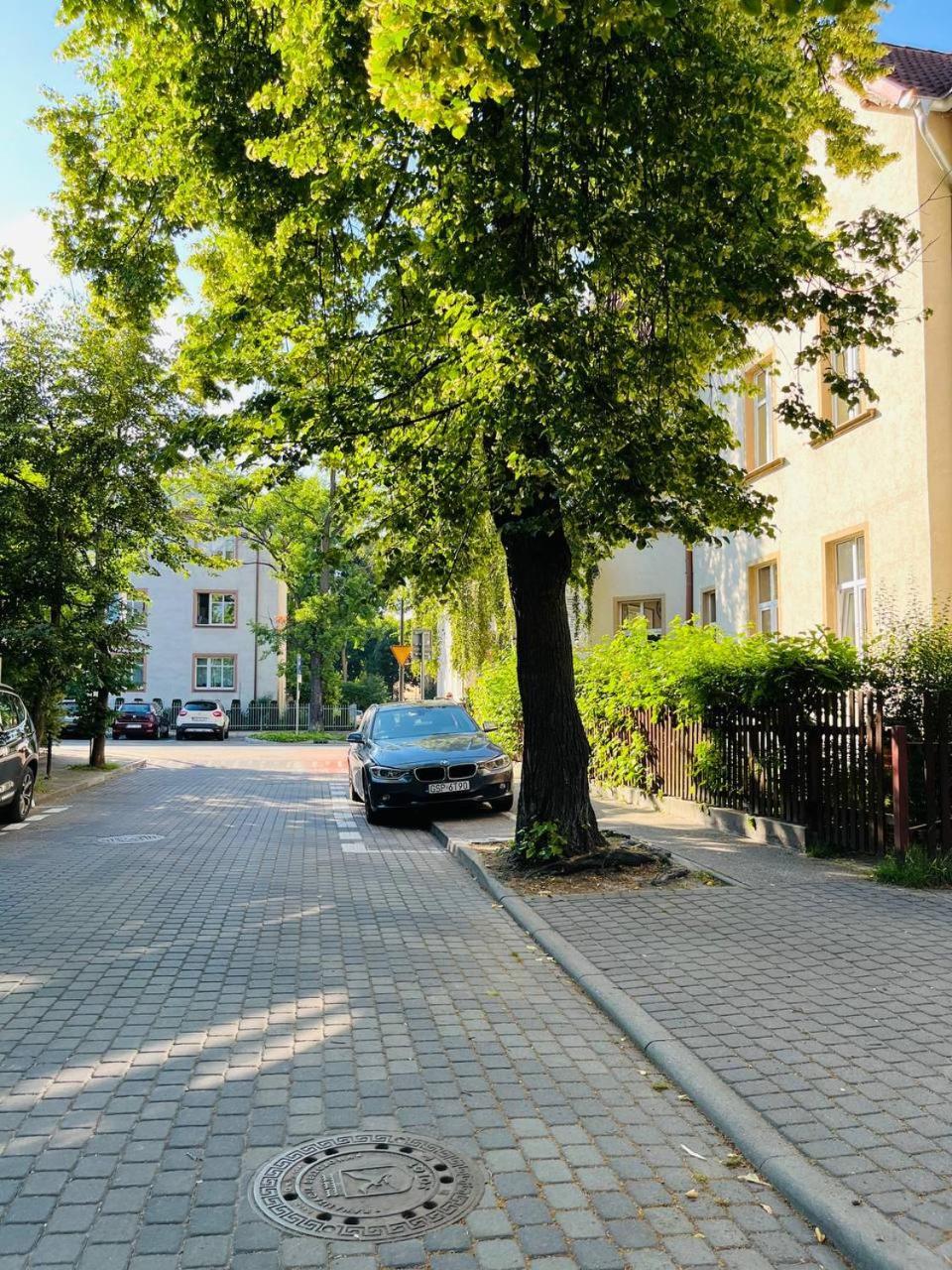Kawalerka W Sopocie Apartment Sopot